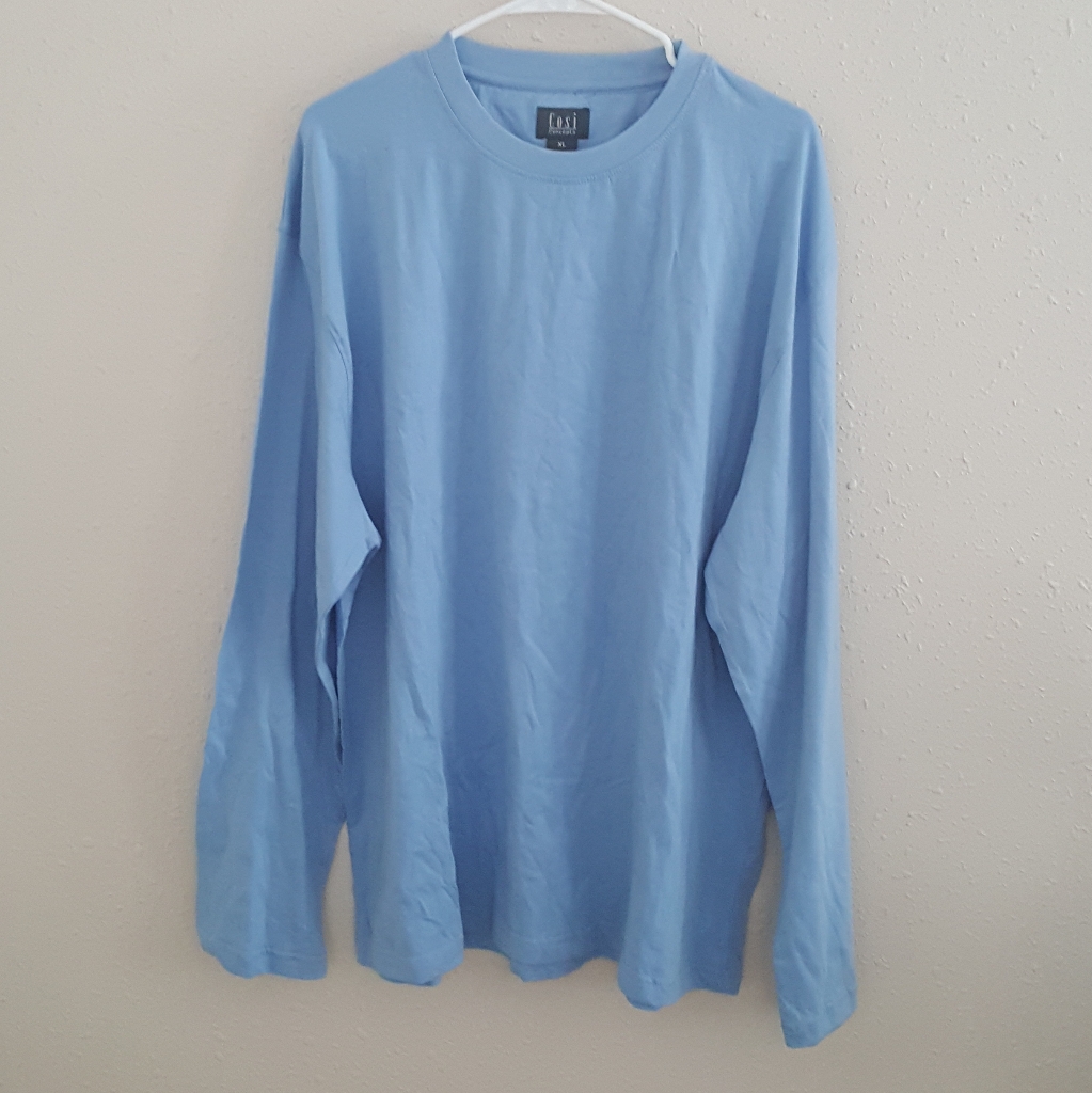 Cosi Concept Mens Sweater